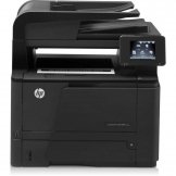 HP LaserJet 400 MFP M425dn | A4 | Duplex | LAN | GW 12 | SERWIS