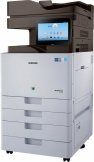 Samsung MultiXpress SL-X4300LX MFP | A3 | TONERY | GW12 | LAN | SL-X4300LX