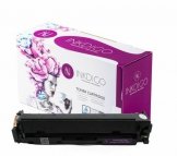 Toner INKDIGO do HP CF 400X Black