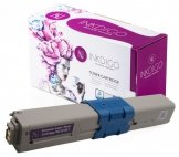 Toner INKDIGO do OKI C 301 Magenta