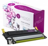 Toner INKDIGO do SAMSUNG CLP 320 Yellow