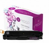 Toner INKDIGO do HP CF 542X Yellow