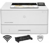 HP LJ Pro 400 M402dw | DUPLEX | TONER | GW12 | LAN | WiFi | C5F95A