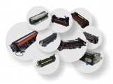 Zespół grzejny - Fuser Unit Brother HL5440,  HL5445m HL5450, HL5452, HL5470, HL5472, HL6180, HL6182  220V-230V ( LU9953001, LU92