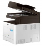 Samsung ProXpress SL-C3060FR Kolorowa wielofunkcyjna drukarka laserowa