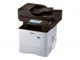 Drukarka MFP Samsung SL-M4080FX |  DUPLEX | ADF | LAN | GW12 | SERWIS 
