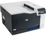 HP Color LaserJet CP5225DN A3 | DUPLEX | LAN | SERWIS | CE712A | 15K | 100% TONERY