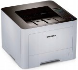 Drukarka Samsung ProXpress SL-M4020ND | LAN | DUPLEX | GW12 | SERWIS