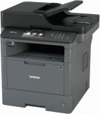 Brother MFC-L5750DW WiFi DADF GW12 TONER+BĘBEN 100%