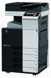 Kserokopiarka Konica Minolta Bizhub c308 kolor | A3 | TONERY | GW12 | LAN | SERWIS