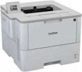 Drukarka laserowa mono Brother HL-L6300DW DUPLEX | LAN| WiFi | GW12 | Toner 100% | HLL6300DWYJ1