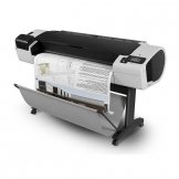 Ploter HP Designjet T1300 |  44 | ePrinter | 2 ROLKI | 12 GW | SERWIS | CR651A