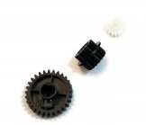 ZESTAW ZĘBATEK FUSERA HP LASERJET 5200 M5025 M5035 M712 M725 CANON LBP 3500 RU5-0556 RU5-0557 RU5-0577