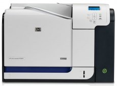 HP Color LaserJet CP3525n | GW12m | TONERY | LAN | SERWIS | CC469A