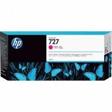 TUSZ HP 72 YELLOW 130ml C9373A ORYGINAŁ 