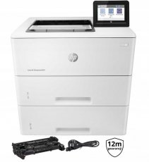 Drukarka HP LaserJet Enterprise M506x | GW12 | LAN | SERWIS | DUPLEX | F2A70A 7K