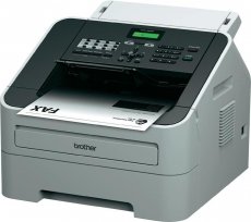 Brother FAX-2840 | DUPLEX | LAN | GW6 | SERWIS 