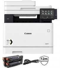 Drukarka Canon MF746CX  Tonery | Wifi | Skan | Duplex | 3101C001