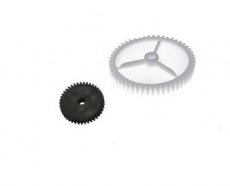 SPRZĘGŁO RM1-0043 zębatki fusera do HP LJ 4250 RU5-0276-000 + RU5-0044-000