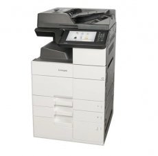 Drukarka Lexmark MX911 DUPLEX skaner LAN A3 +toner ADF GW  42K