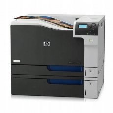 HP Color LaserJet CP5525 dtn wolnostojąca 