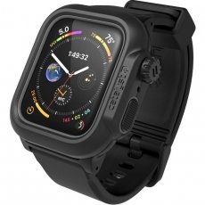 Catalyst Etui Waterproof do Apple Watch 4/5/6/SE 44mm czarne