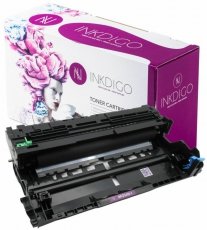 Moduł INKDIGO do BROTHER DR 3400 Black