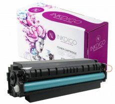 Toner INKDIGO do HP W2030X BK Bez chipa