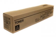 Toner Clear Box Black Konica Minolta Bizhub C224,C227,C287 zamiennik TN221K (A8K3150), TN321K(A33K150), TN322K(A33K050), TN323K(