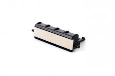 Separator Papieru / Separation Pad  Ricoh Aficio 1015, 1018, 1018D, 120, 2015, 2016, 2018, 2020, 2020D, MP1600, MP1600L, MP2000, MP2000L, MP2000SPF (B0392711, B039-2711, B0442710)