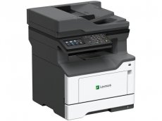 Lexmark MX421ade urządzenie wielofunkcyjne dupleks sieć 