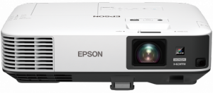 Projektor Epson EB-2155W NOWY 