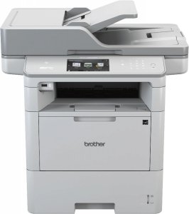 Brother MFC L6900DW | A4 |  Wi-Fi | TONER BĘBEN 100% | GW 12  do 100 tys