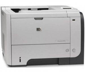 HP LJ P3015 | DUPLEX | LAN | SERWIS | GW12 12 tys stron