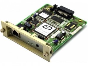 KARTA SIECIOWA EPSON 4800 9600 9800 c82391 SERWIS