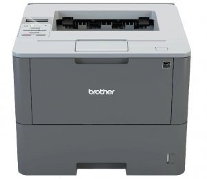 Drukarka Brother HL-L6250DN | A4 | LAN | DUPLEX | GW12 | BĘBEN + TONER 100% |  SERWIS  |  do 10K