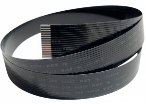 ADF CABLE TAŚMA ADF do HP CLJ M435 M476 M521 CF385-60102