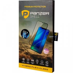 Szkło hybrydowe PanzerShell Hybrid Flexi Glass do iPhone 11 Pro