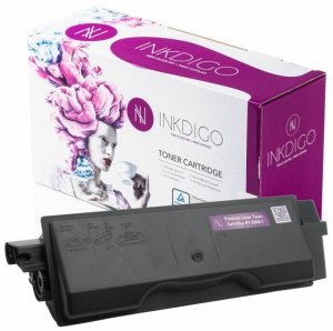 Toner INKDIGO do KYOCERA TK 590 Black