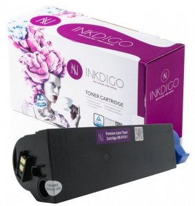 Toner INKDIGO do OKI B 411 4000k Black