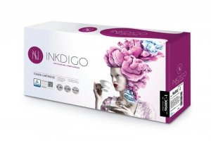 Toner INKDIGO do OKI C 9600 15K Cyan