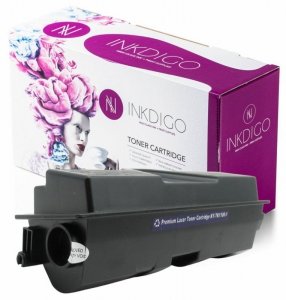 Toner INKDIGO do KYOCERA TK 1100 Black