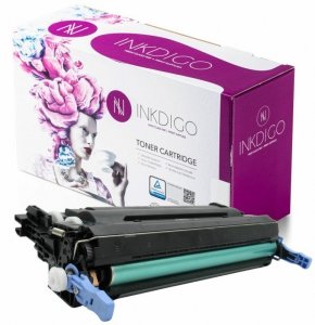 Toner INKDIGO do CANON CEXV 26 Yellow