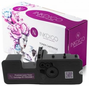 Toner INKDIGO do KYOCERA TK 5240 Magenta