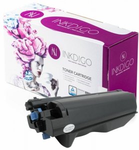 Toner INKDIGO do KYOCERA TK 5160 Black