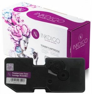 Toner INKDIGO do KYOCERA TK 5230 Black