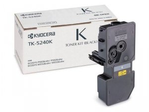 Kyocera Tk-5240K Toner Cartridge 1