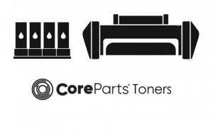 CoreParts TN-512M Toner