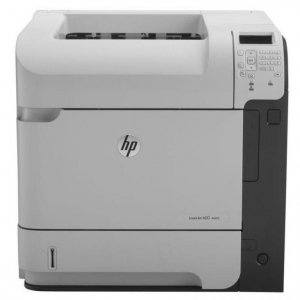 DRUKARKA HP LASERJET 600 M602dn | TONER | LAN | DUPLEX | GW12 | SERWIS | CE992A