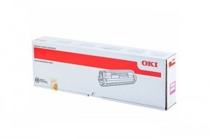 Oryginalny Toner Magenta OKI MC873, MC883 (45862815)